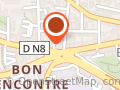 La Pomme Rouge