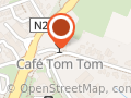 Café Tom Tom
