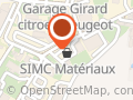 Matériaux SIMC