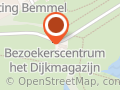 Bemmel, Dijkmagazijn