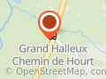 Hostellerie Les Linaigrettes