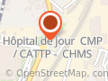 Centre Médico Psychologique (CMP) Enfants Adolescents