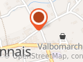 VALBONNAIS TENNIS CLUB