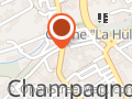 Restaurant Le Champagnolais