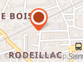 Ecole Maternelle du Temple