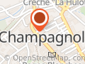 Mairie Centre Communal Action Sociale