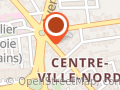 Centr'Aix Infirmières