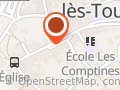 CBD TOUL
