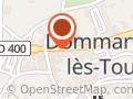 Dommartin Kebab & Tacos&p?zza