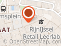 Stoep Eetcafé de