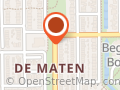 Gezinshuis de Maten