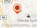 Vikedal skule
