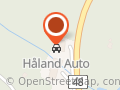 Håland Auto