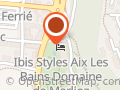 Bar Ibis Styles