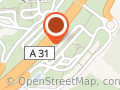 Aire de Toul Chaudeney - A31 - APRR