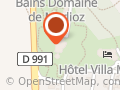Aix les Bains Thermal Baths
