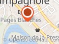Pharmacie Centrale