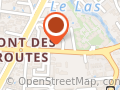 Sapeurs-pompiers Groupement territorial