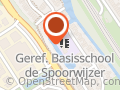 Geref. Basisschool de Spoorwijzer