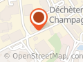 Déchèterie