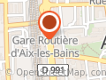 Le Fournil Aix-Les-Bains