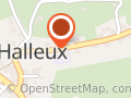 Free School St Laurent De Grand-Halleux