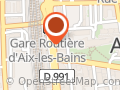 Hôtel de la Gare