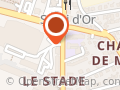 S.o.c Rugby - Stade Olympique Chambérien