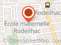 École élémentaire Rodeilhac