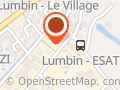Démoustication Base de Lumbin
