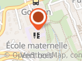 École Maternelle Publique Vert Bois-Chambéry