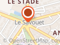 Bar Du Rond Point