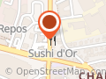 Sushi d'Or