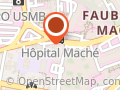 Pompes Funèbres Publiques Chambéry - Faubourg Maché - proche hôpital