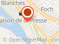 HAUT-DOUBS CREER BATIR - 39300