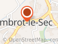 Mairie - Dombrot-le