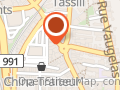Librairie parisienne
