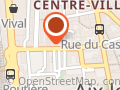 Agence Immobilière Aix-Les-Bains (Citya Victoria)
