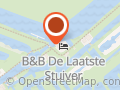 De Laatste Stuiver /Hart voor Ontspanning Massages