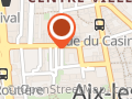 Cabinet dentaire Victoria - Dr AURIOL Charles et Dr AVRIL Eléonore