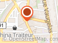 Restaurant Le Bec Fin
