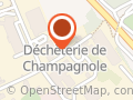 Déchetterie