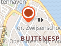 Gastouderbureau Tante Vroesh