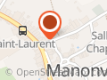 Mairie de Manonville