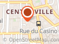 La Cachette de M Concept Store - Boutique cadeaux
