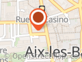 RESTAURANT LE QG