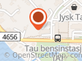Tau legesenter AS