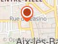 Meublé Curistes à Aix-les-Bains