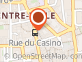 Magasin Sylvie Thiriez Aix-les-Bains