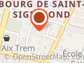 Médecine Chinoise Aix-les-Bains, Pierre-Louis magnier